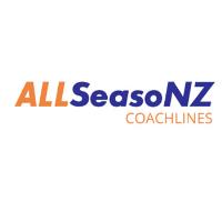 All SeasoNZ Coach Tours image 1